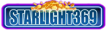 Logo STARLIGHT369